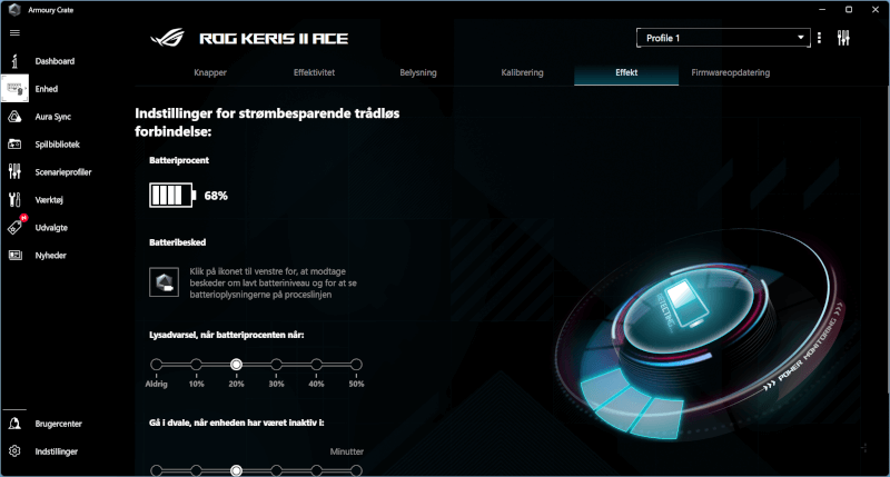 Rate Polling Ace MOBA optical lightweight gaming ROG MMO SpeedNova II  AimPoint FPS mouse Keris Pro Booster.png